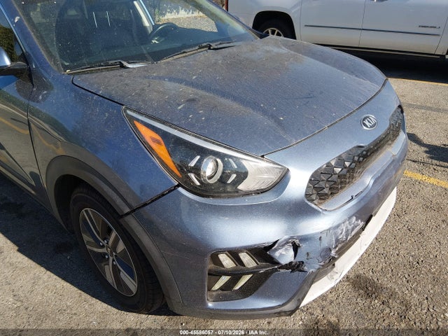 KIA Niro Ex Premium 2020 KNDCE3LC6L5444156 Image 6