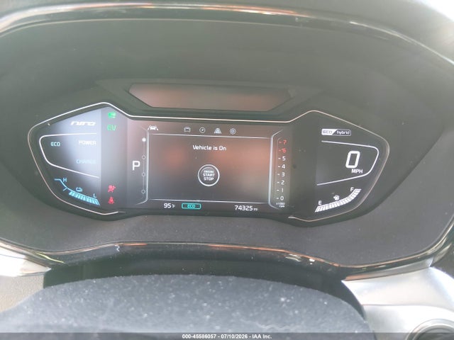 KIA Niro Ex Premium 2020 KNDCE3LC6L5444156 Image 7