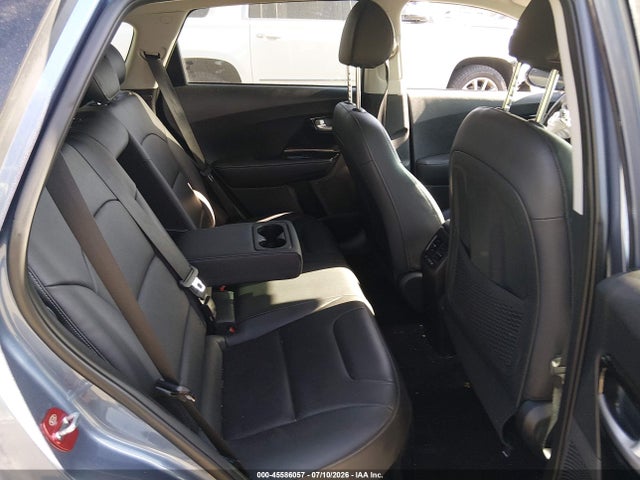 KIA Niro Ex Premium 2020 KNDCE3LC6L5444156 Image 8