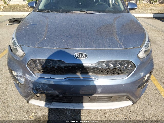KIA Niro Ex Premium 2020 KNDCE3LC6L5444156 Image 12