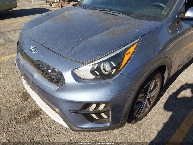 KIA Niro Ex Premium 2020 KNDCE3LC6L5444156 Image 13