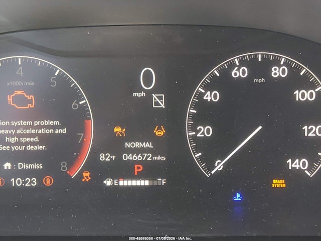 2HKRS4H2XSH411913 Honda Cr-v Lx Awd