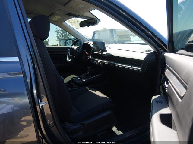 2HKRS4H2XSH411913 Honda Cr-v Lx Awd