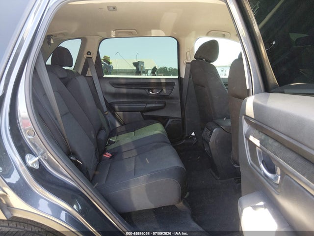 2HKRS4H2XSH411913 Honda Cr-v Lx Awd