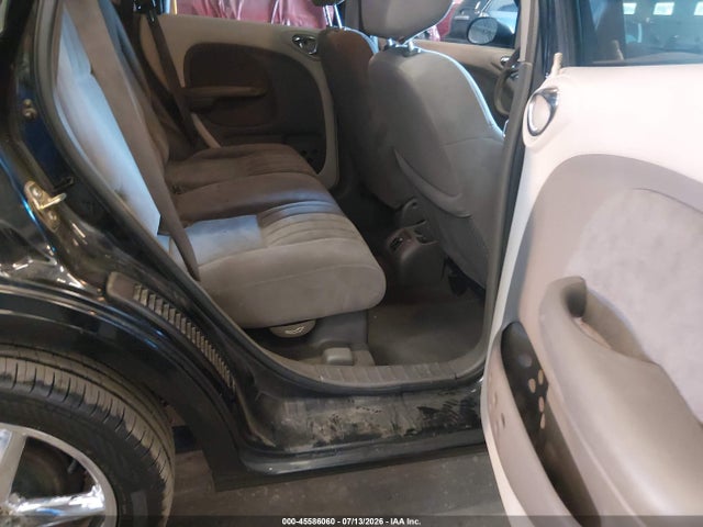 45586060 :رقم المزاد ، 3C4FY4BB51T586966 vin ، 2001 Chrysler Pt Cruiser مزاد بيع