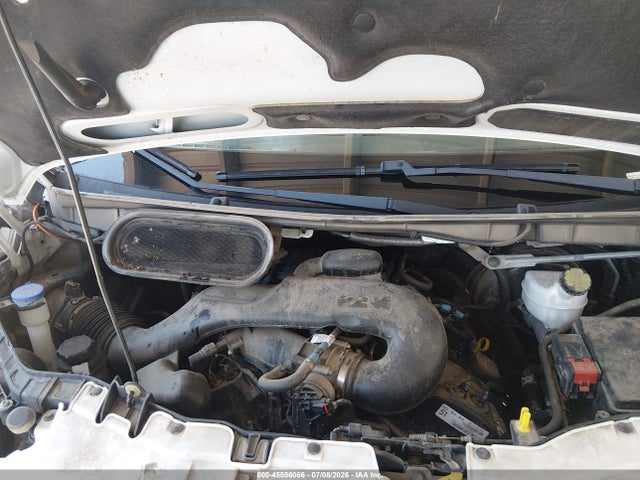 Ford Transit-350 Xlt 2015 1FBZX2ZM0FKB27725 Image 10
