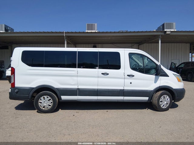 Ford Transit-350 Xlt 2015 1FBZX2ZM0FKB27725 Image 13