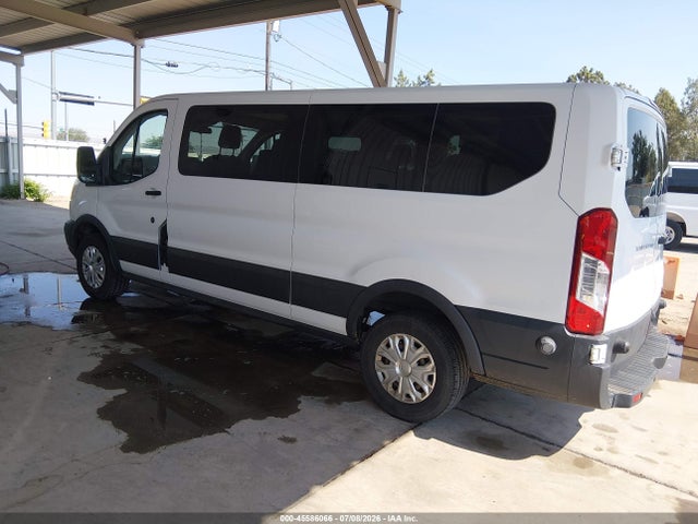 Ford Transit-350 Xlt 2015 1FBZX2ZM0FKB27725 Image 3