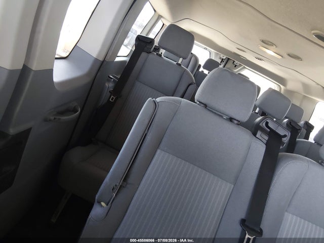 Ford Transit-350 Xlt 2015 1FBZX2ZM0FKB27725 Image 8