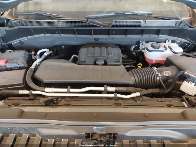 45586074 :رقم المزاد ، 1GCPKKEK7TZ274522 vin ، 2026 Chevrolet Silverado 1500 4wd  Short Bed Lt With 2fl مزاد بيع