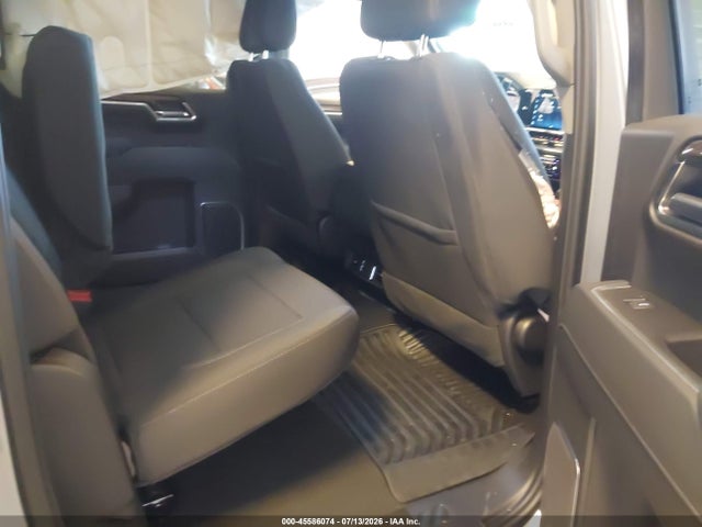 45586074 :رقم المزاد ، 1GCPKKEK7TZ274522 vin ، 2026 Chevrolet Silverado 1500 4wd  Short Bed Lt With 2fl مزاد بيع