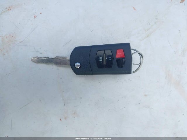 Продаж на аукціоні авто 2013 Mazda Mazda3 I Sv, vin: JM1BL1TG0D1742039, номер лоту: 45586075
