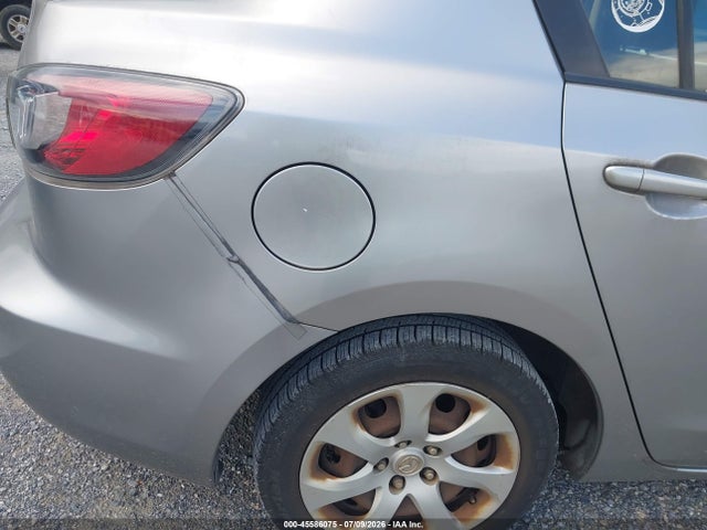 Продаж на аукціоні авто 2013 Mazda Mazda3 I Sv, vin: JM1BL1TG0D1742039, номер лоту: 45586075