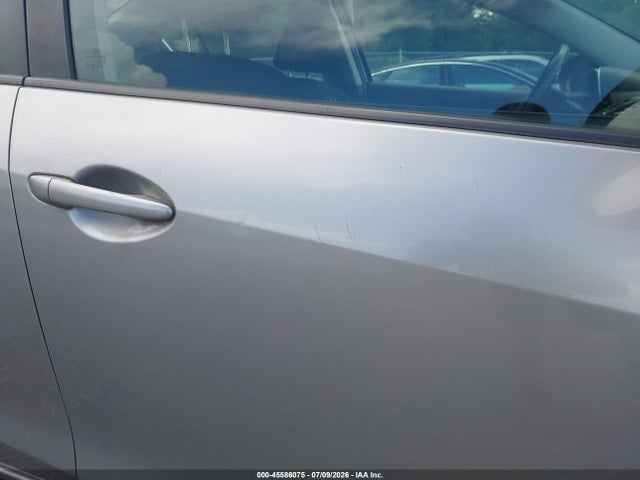 Продаж на аукціоні авто 2013 Mazda Mazda3 I Sv, vin: JM1BL1TG0D1742039, номер лоту: 45586075