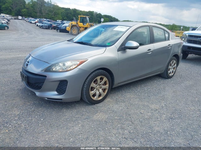 Продаж на аукціоні авто 2013 Mazda Mazda3 I Sv, vin: JM1BL1TG0D1742039, номер лоту: 45586075