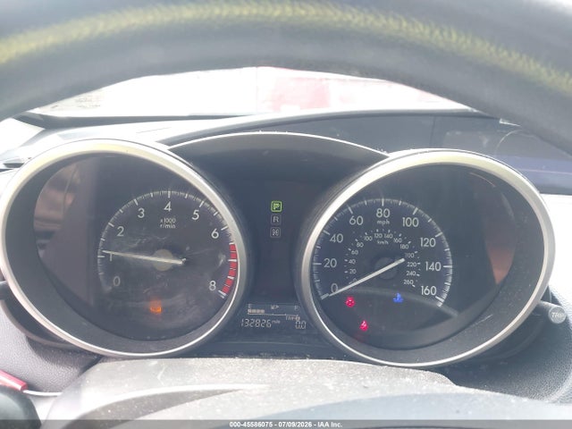Продаж на аукціоні авто 2013 Mazda Mazda3 I Sv, vin: JM1BL1TG0D1742039, номер лоту: 45586075