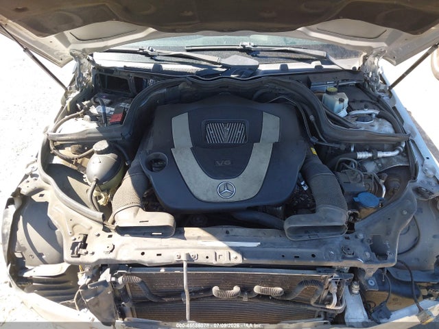 Продаж на аукціоні авто 2010 Mercedes-benz C 300 Luxury/sport, vin: WDDGF5EB8AF426172, номер лоту: 45586078