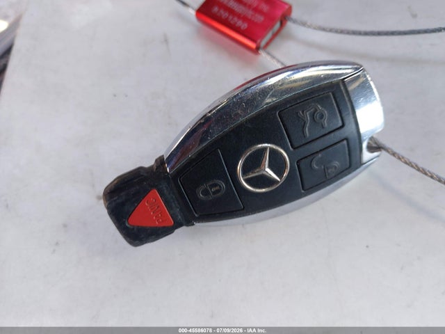 Продаж на аукціоні авто 2010 Mercedes-benz C 300 Luxury/sport, vin: WDDGF5EB8AF426172, номер лоту: 45586078