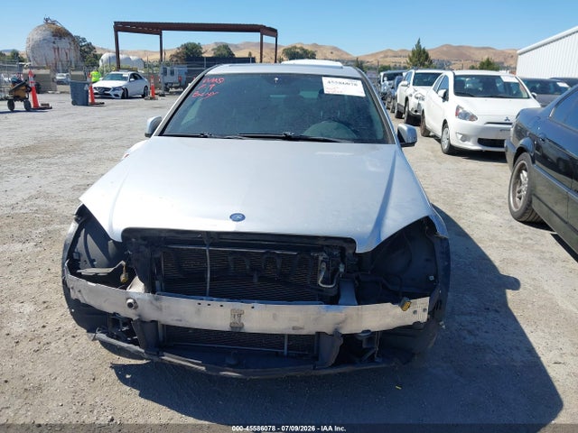 Продаж на аукціоні авто 2010 Mercedes-benz C 300 Luxury/sport, vin: WDDGF5EB8AF426172, номер лоту: 45586078