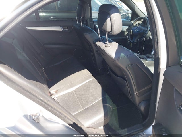 Продаж на аукціоні авто 2010 Mercedes-benz C 300 Luxury/sport, vin: WDDGF5EB8AF426172, номер лоту: 45586078