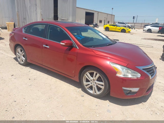 Nissan Altima 3.5 S/3.5 Sl/3.5 Sv 2015 1N4BL3AP2FC248437 main image