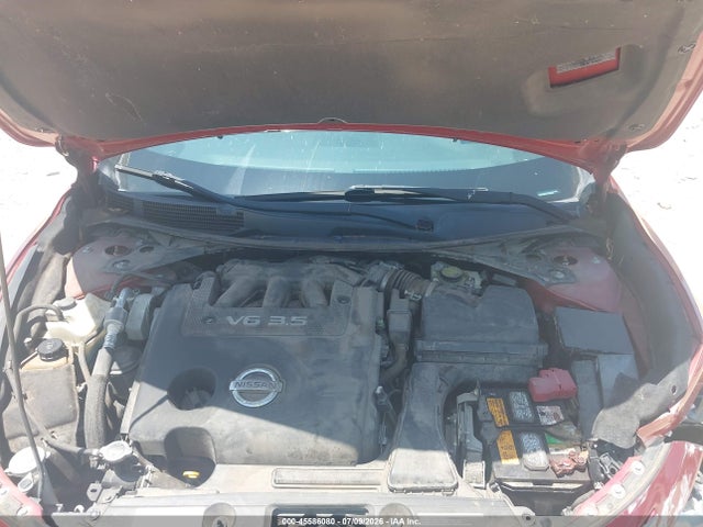 1N4BL3AP2FC248437 Nissan Altima 3.5 S/3.5 Sl/3.5 Sv