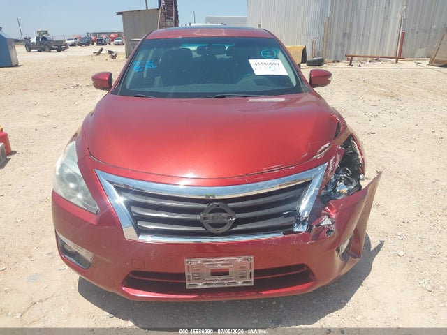 1N4BL3AP2FC248437 Nissan Altima 3.5 S/3.5 Sl/3.5 Sv