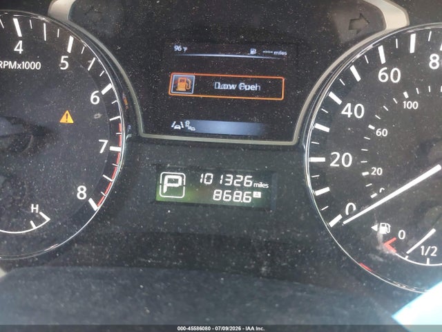 1N4BL3AP2FC248437 Nissan Altima 3.5 S/3.5 Sl/3.5 Sv