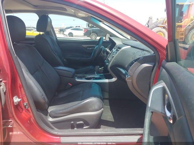 1N4BL3AP2FC248437 Nissan Altima 3.5 S/3.5 Sl/3.5 Sv