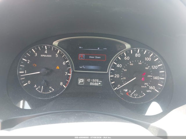 1N4BL3AP2FC248437 Nissan Altima 3.5 S/3.5 Sl/3.5 Sv