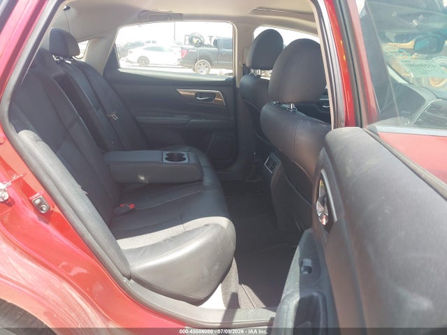 1N4BL3AP2FC248437 Nissan Altima 3.5 S/3.5 Sl/3.5 Sv