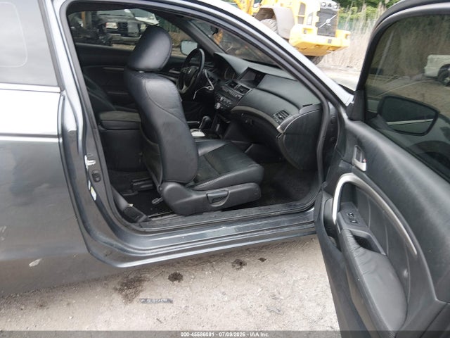 2011 Honda Accord 3.5 Ex-l მანქანა იყიდება აუქციონზე, vin: 1HGCS2B81BA001081, აუქციონის ნომერი: 45586081