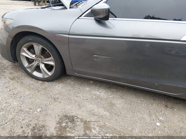 2011 Honda Accord 3.5 Ex-l მანქანა იყიდება აუქციონზე, vin: 1HGCS2B81BA001081, აუქციონის ნომერი: 45586081