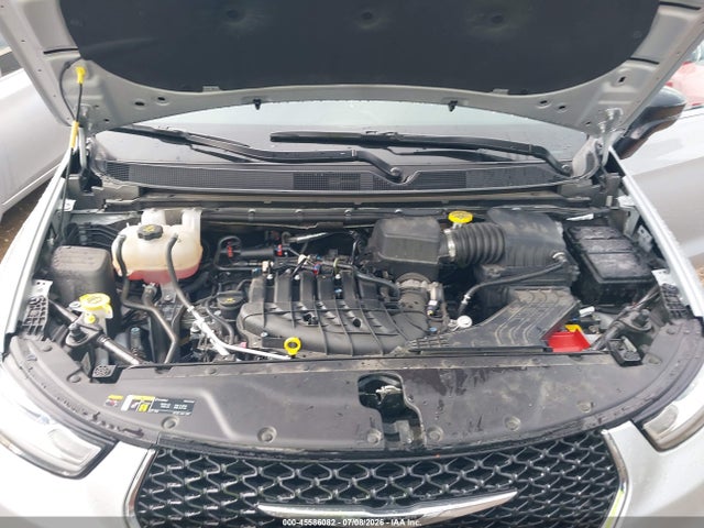 Продажа на аукционе авто 2026 Chrysler Pacifica Select, vin: 2C4RC1BG6TR174728, номер лота: 45586082