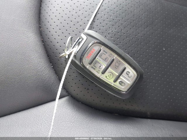 Продажа на аукционе авто 2026 Chrysler Pacifica Select, vin: 2C4RC1BG6TR174728, номер лота: 45586082