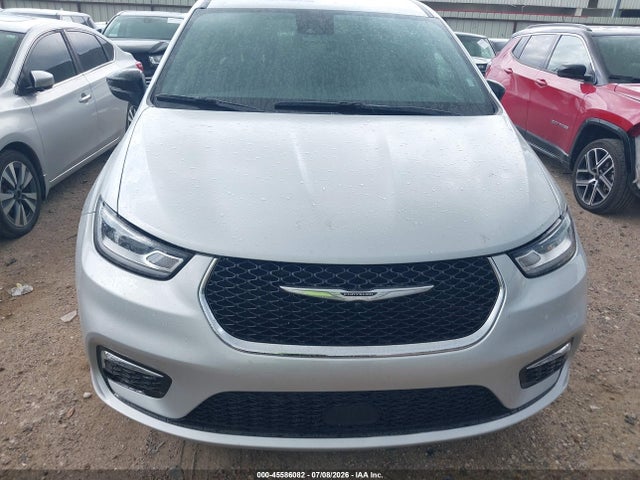 Продажа на аукционе авто 2026 Chrysler Pacifica Select, vin: 2C4RC1BG6TR174728, номер лота: 45586082