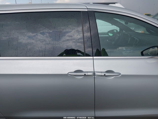 Продажа на аукционе авто 2026 Chrysler Pacifica Select, vin: 2C4RC1BG6TR174728, номер лота: 45586082