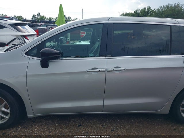 Продажа на аукционе авто 2026 Chrysler Pacifica Select, vin: 2C4RC1BG6TR174728, номер лота: 45586082
