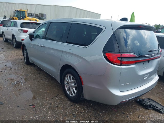Продажа на аукционе авто 2026 Chrysler Pacifica Select, vin: 2C4RC1BG6TR174728, номер лота: 45586082