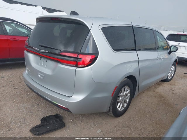 Продажа на аукционе авто 2026 Chrysler Pacifica Select, vin: 2C4RC1BG6TR174728, номер лота: 45586082
