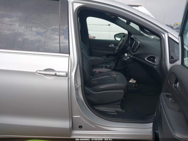 Продажа на аукционе авто 2026 Chrysler Pacifica Select, vin: 2C4RC1BG6TR174728, номер лота: 45586082