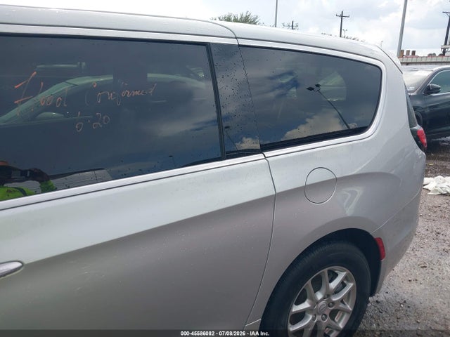 Продажа на аукционе авто 2026 Chrysler Pacifica Select, vin: 2C4RC1BG6TR174728, номер лота: 45586082
