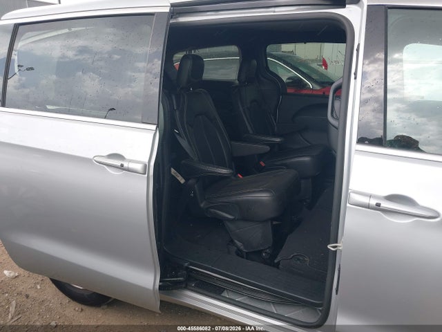 Продажа на аукционе авто 2026 Chrysler Pacifica Select, vin: 2C4RC1BG6TR174728, номер лота: 45586082