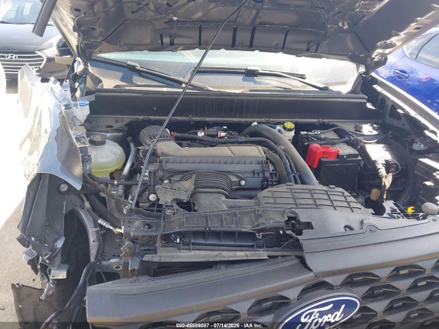 2025 Ford Maverick Xlt მანქანა იყიდება აუქციონზე, vin: 3FTTW8JA0SRA16042, აუქციონის ნომერი: 45586087