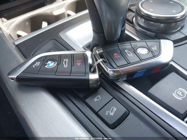 2015 Bmw X5 Xdrive35i მანქანა იყიდება აუქციონზე, vin: 5UXKR0C58F0P15525, აუქციონის ნომერი: 45586091