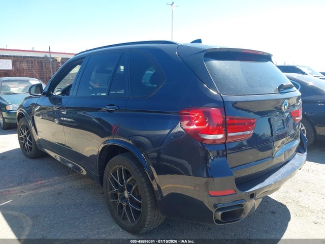 2015 Bmw X5 Xdrive35i მანქანა იყიდება აუქციონზე, vin: 5UXKR0C58F0P15525, აუქციონის ნომერი: 45586091