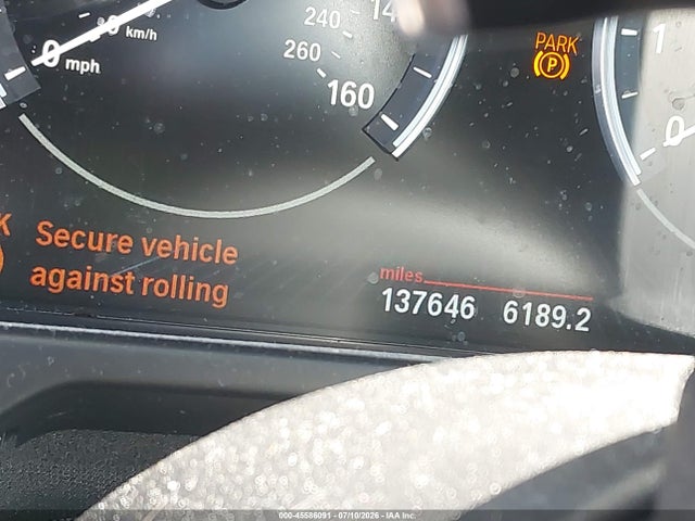 2015 Bmw X5 Xdrive35i მანქანა იყიდება აუქციონზე, vin: 5UXKR0C58F0P15525, აუქციონის ნომერი: 45586091