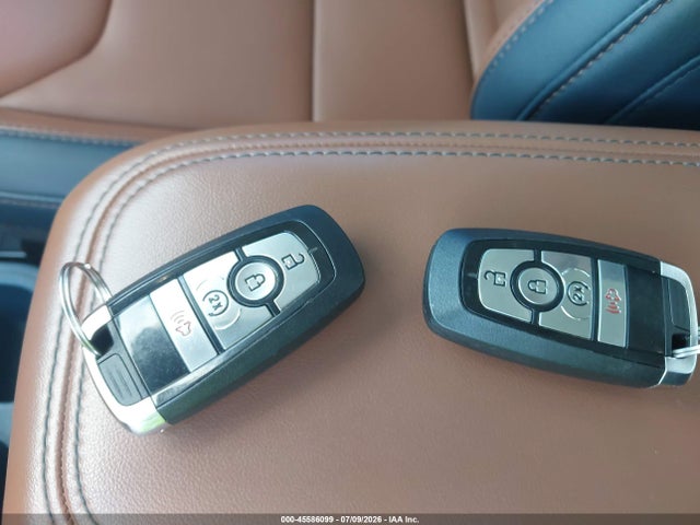 Ford Maverick Lariat 2022 3FTTW8E35NRA90346 Image 11