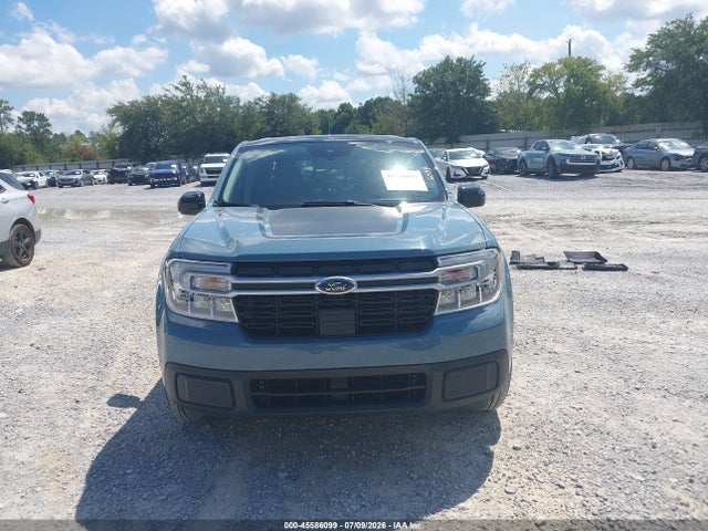 Ford Maverick Lariat 2022 3FTTW8E35NRA90346 Image 12