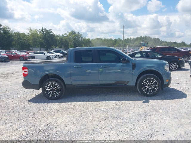 Ford Maverick Lariat 2022 3FTTW8E35NRA90346 Image 13